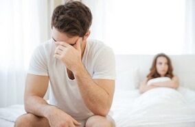 τρόποι αύξησης της ισχύος στους άνδρες