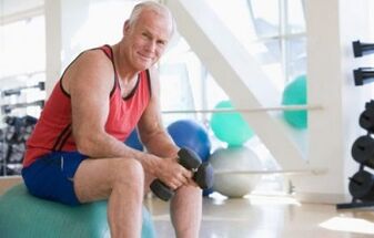 Σωματική δραστηριότητα για την αύξηση της ισχύος